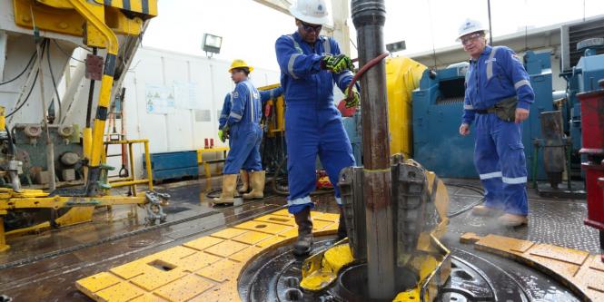  Cortar de tajo la producción Petrolera es hacer inviable la economía en el Meta