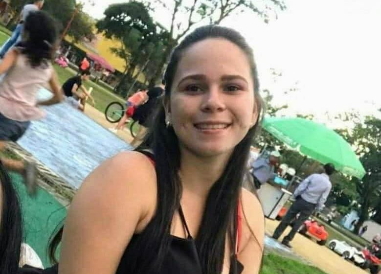  Una mujer degollada y su cuerpo abandonado en Playa Rica