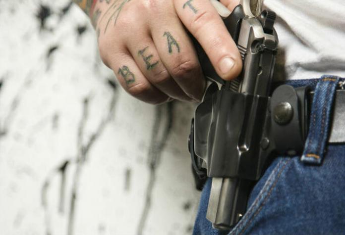  Acribillaron a un ciudadano en el sector de Kirpas