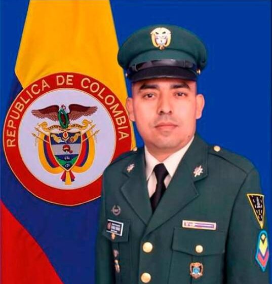  ¡Que lo liberen! Exigencia de la familia del viceprimero Bravo en poder del ELN