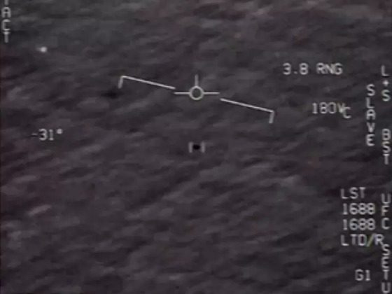  Alerta en EE.UU. por nuevo «objeto» volador, el cuarto en menos de 10 días