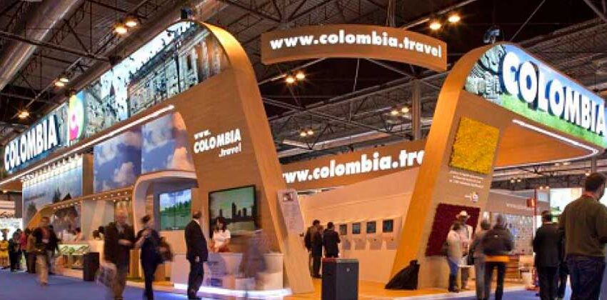  Proyección internacional al Cañón del Guape. Estará en la Vitrina de Anato