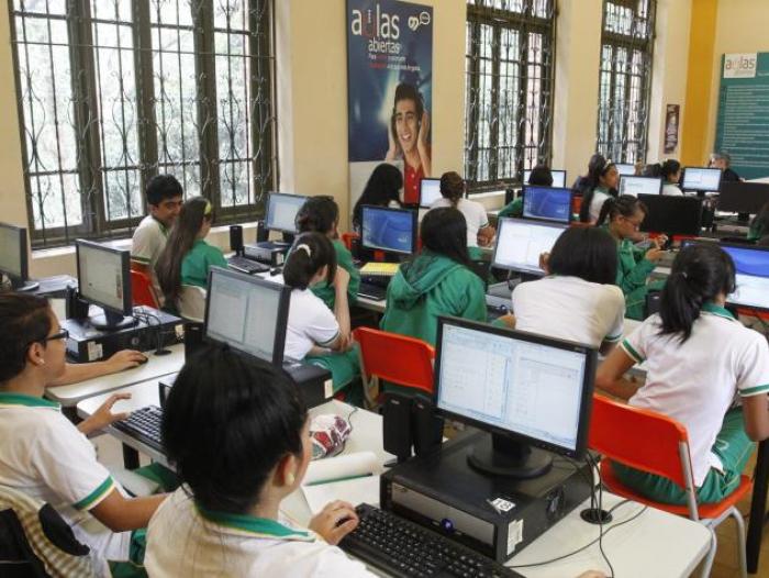  Comunidad campesina preparan Festival para financiar servicio de Internet en la escuela