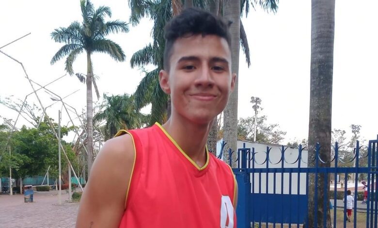  Falleció joven que resultó herido en accidente de tránsito hace dos meses