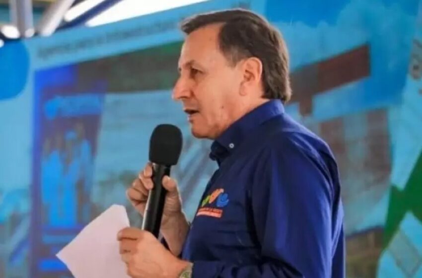  Juan Alfonso Latorre creará oficina de Invias en Arauca