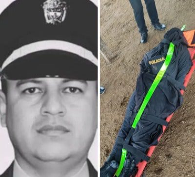  Un Policía y un campesino murieron en enfrentamientos con el Esmad en los pozos entre Meta y Caquetá