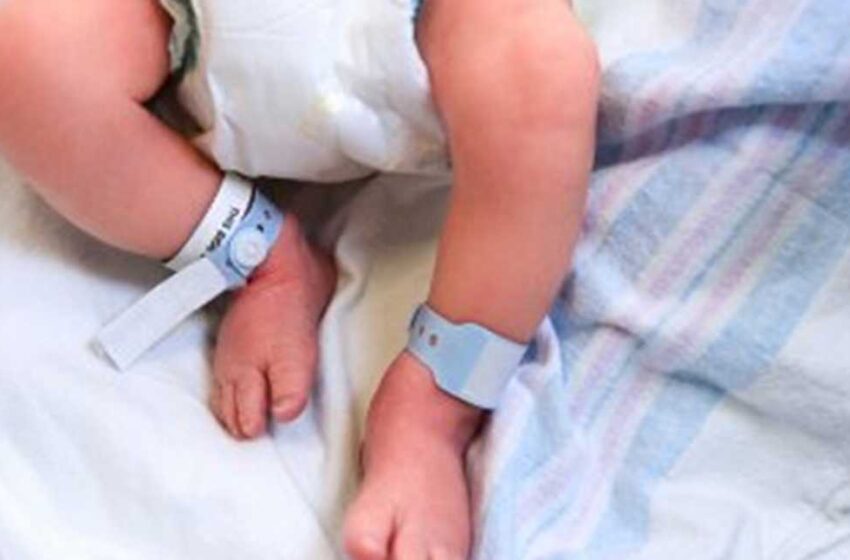  Reportan muerte epidemiológica de niño recién nacido en Villavicencio