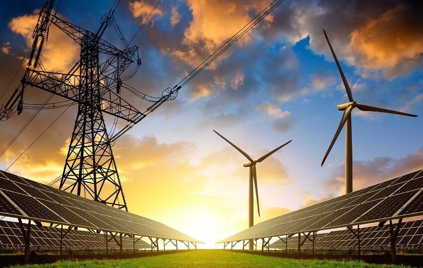  Con la migración a nuevas energías renovables disminuirá la demanda de petróleo.
