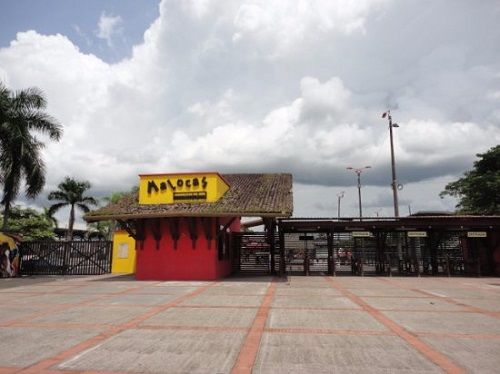  Complejo ferial Malocas tendrá eventos propios del Llano.