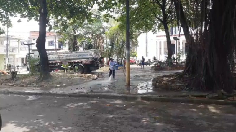  Portafolio de servicios de salud llega este sábado al barrio el retiro