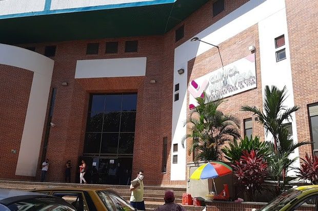  Clínica Primavera anunció adquisición de Unida de cáncer.