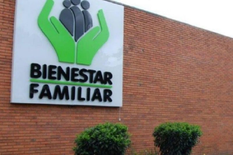  Con graves afectaciones en el rostro resultó una menor de 14 años bajo custodia del Bienestar Familiar