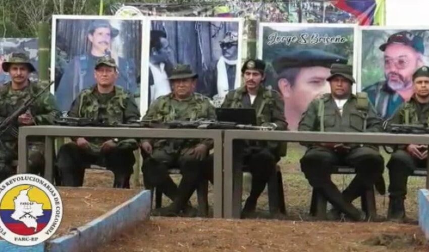 La JEP cierra puertas a las Disidencias de las Farc en el Meta