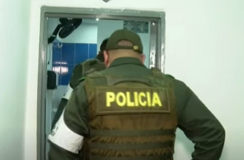  Operativos a hoteles y residencias en lucha contra el turismo sexual infantil