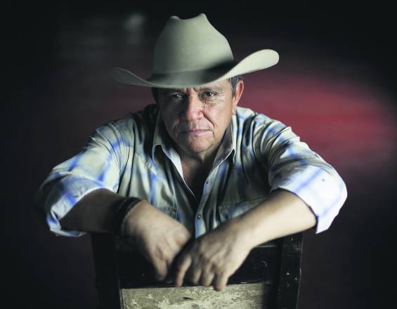 Nuevo éxito en música llanera de Orlando el “Cholo” Valderrama
