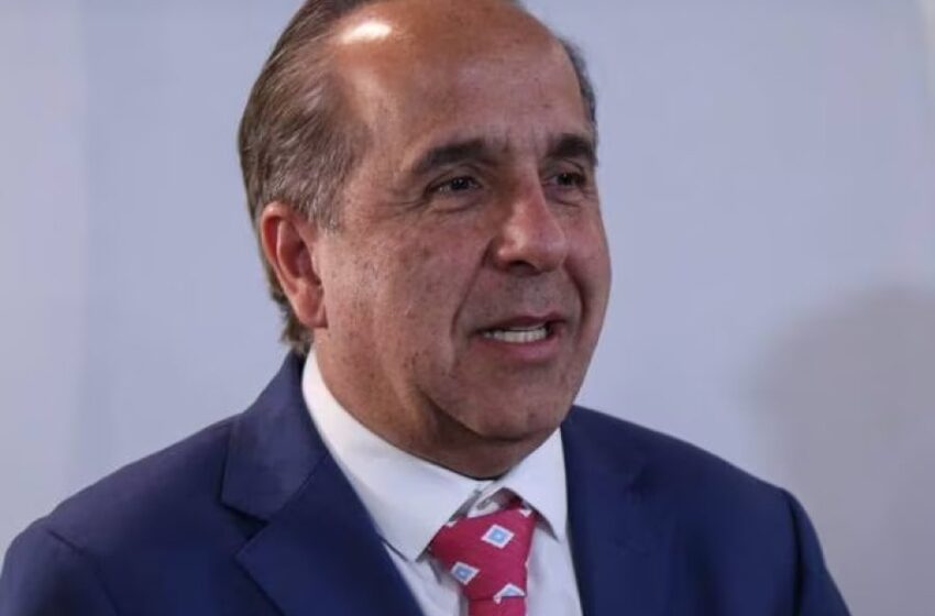  Pendiente conversación con el Ministro de Transporte Guillermo Reyes y el mandatario de los metenses para tratar problemáticas de infraestructura vial