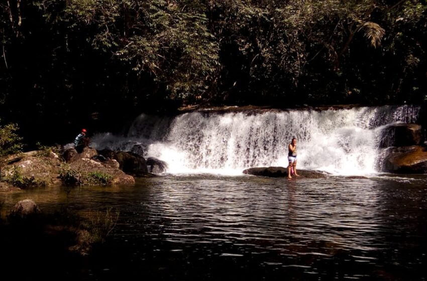  Vistahermosa abre puertas al turismo natural