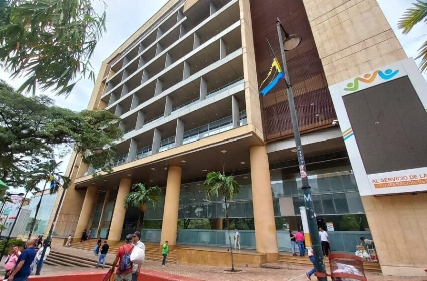 Factura electrónica y estatuto de rentas, temas de la jornada de capacitación este viernes en la Gobernación del Meta