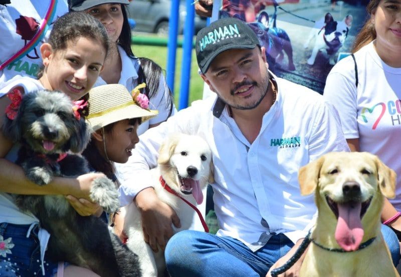  Adjudicado contrato para construcción del centro de bienestar animal en Villavicencio