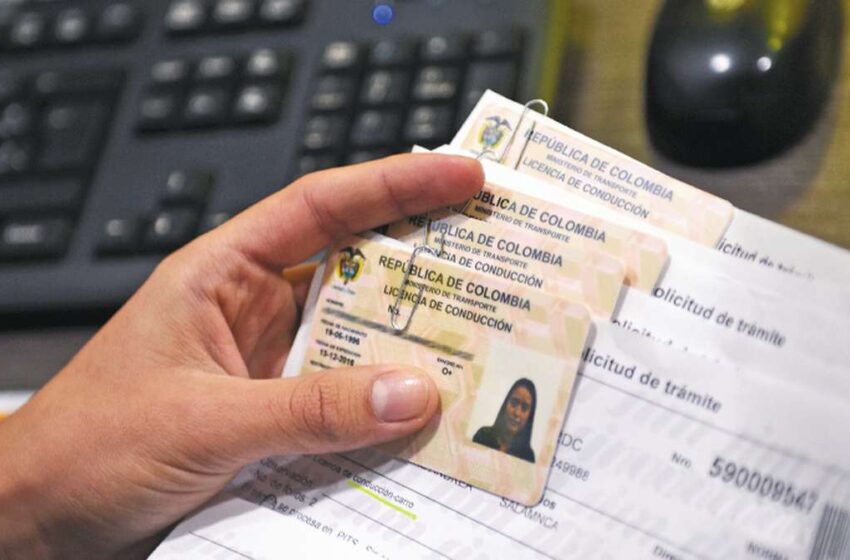 Agilizar la renovación del pase ofrece Tránsito Departamental sin citas previas