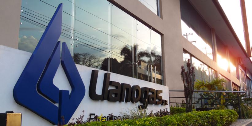 Llanogas promociona el primer Distrito térmico autorregulador de energía en el Meta
