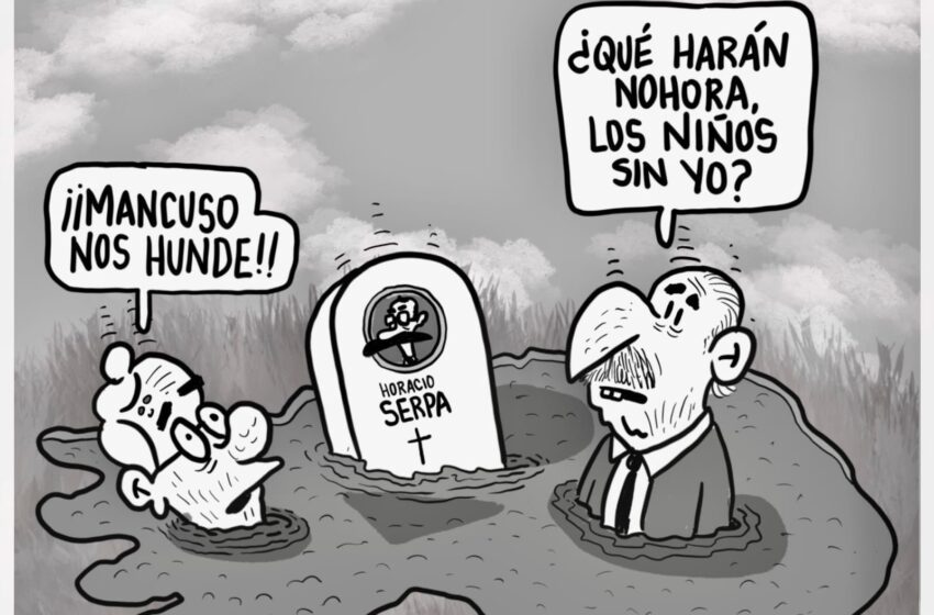  Nos Hundimos