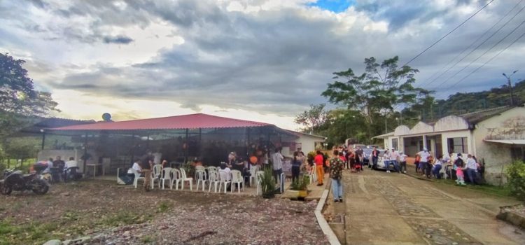  Santa María baja tendrá primer festival cultural, gastronómico y deportivo