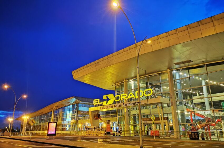  Desde el Aeropuerto El Dorado con pantallas se promocionarán los sitios turísticos del Meta