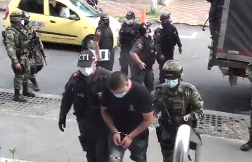 Allanaron ‘ollas del vicio’ en tres municipios del Meta. Cuatro expendedores fueron capturados