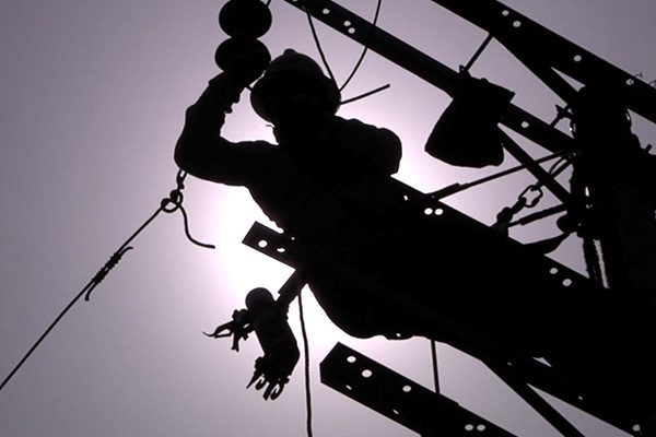  Interrupción en el servicio de energía eléctrica en Puerto López este domingo 4 de junio