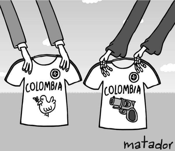  Camisetas