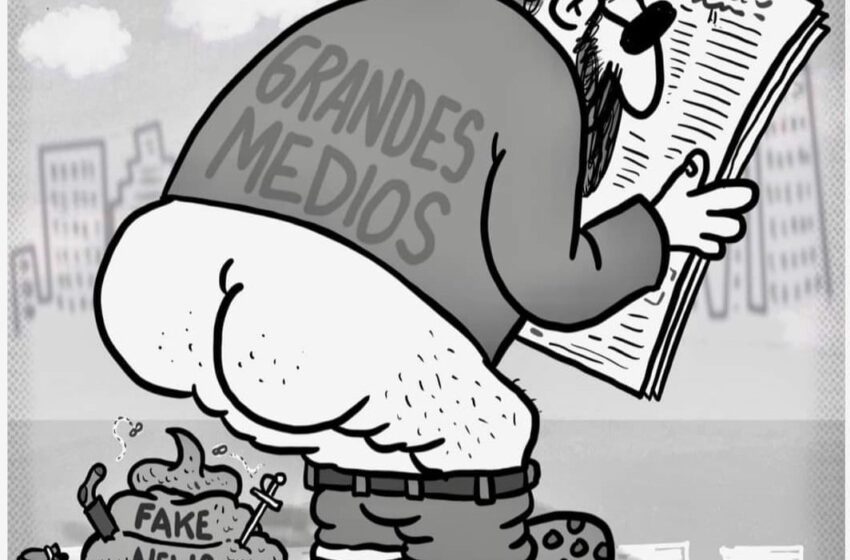  Golpe Blando