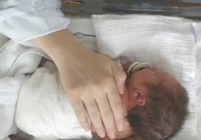  18 niños nacieron con Sífilis congénita como consecuencia de un contagio gestacional en las madres