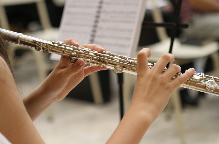 Corcumvi apertura convocatoria a interesados en pertenecer a la banda sinfónica Santa Cecilia