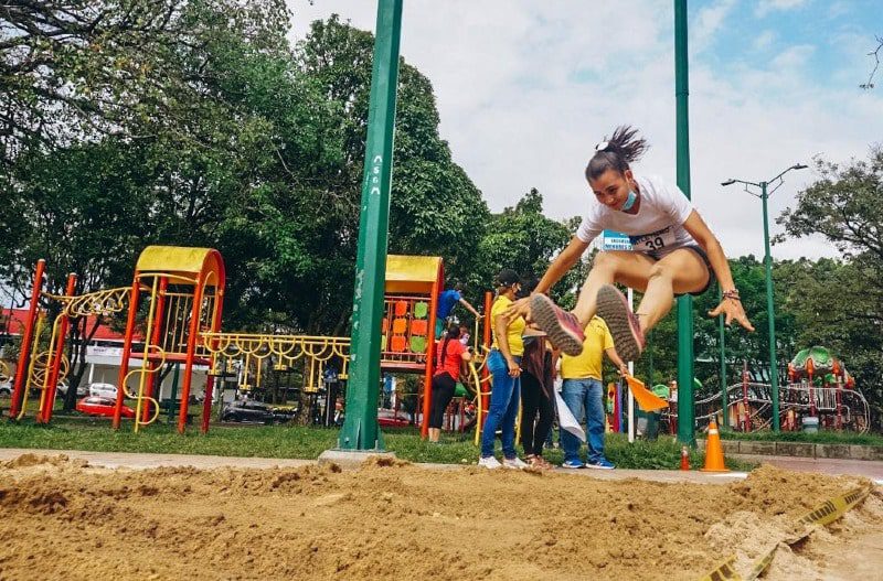  IMDER socializará juegos Intercolegiados fase municipal 2023