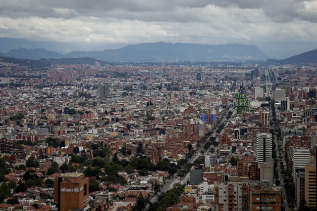  Recompensa de hasta $10 millones ofrecen las autoridades por bandidos que asaltaron dos estaciones de servicio en Villavicencio