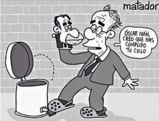  Ciclo Cumplido