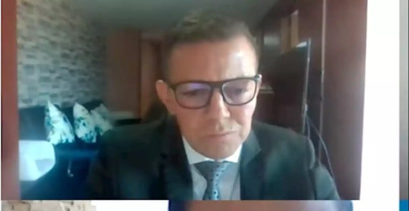  Evaluarán amenazas contra un excoronel por revelar detalles de falsos positivos en el Meta