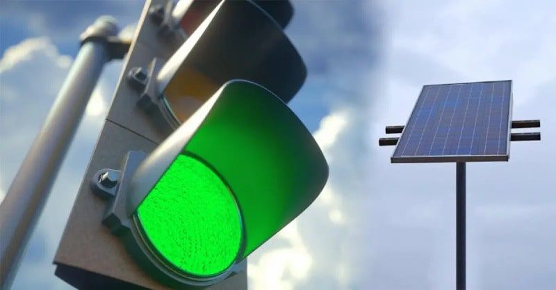  96 intersecciones semafóricas serán modernizadas y dos avenidas tendrán energía solar
