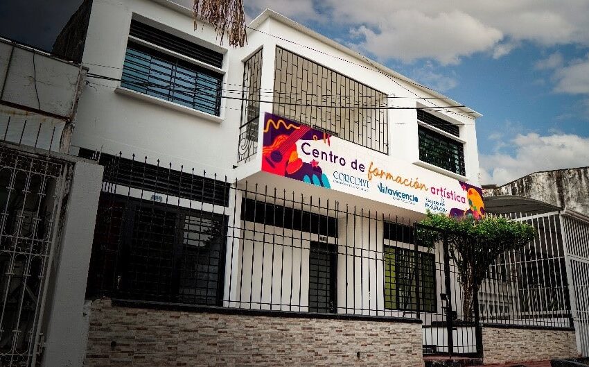  Abren inscripciones para el curso de formulación de proyectos culturales de la ESAP y CORCUMVI