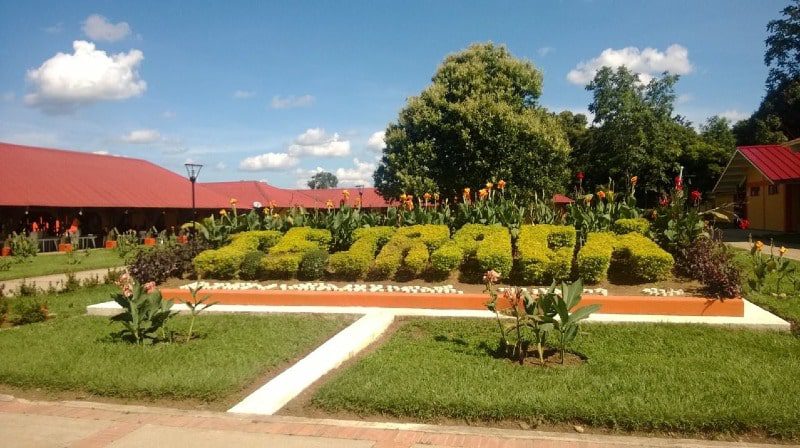  Capacitarán a estudiantes sobre imprudencias, prevención, movilidad y normas de tránsito hoy en el colegio Iracá de San Martín Meta