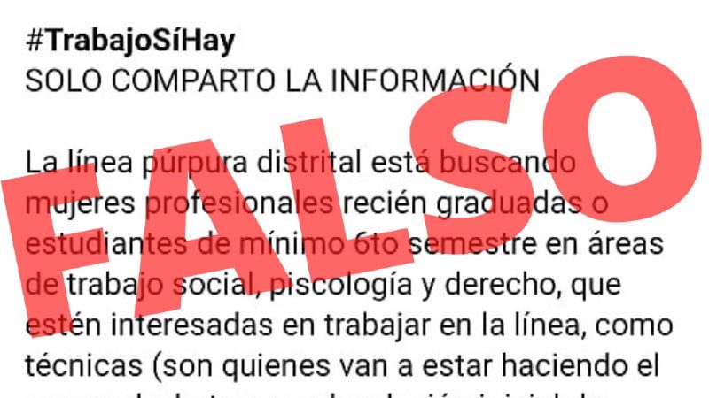  Con falsas propuestas de trabajo se están llevando a las mujeres a prostituirlas en el exterior