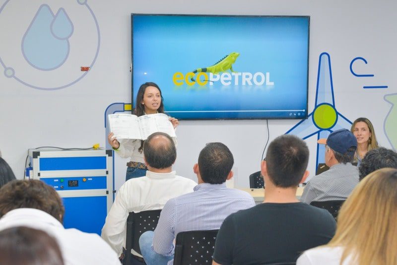  En Acacías funciona centro de experiencia para promover el conocimiento