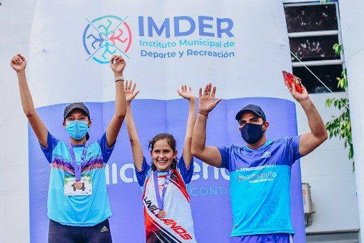  Imder realizará congresillo técnico de los juegos intercolegiados fase municipal
