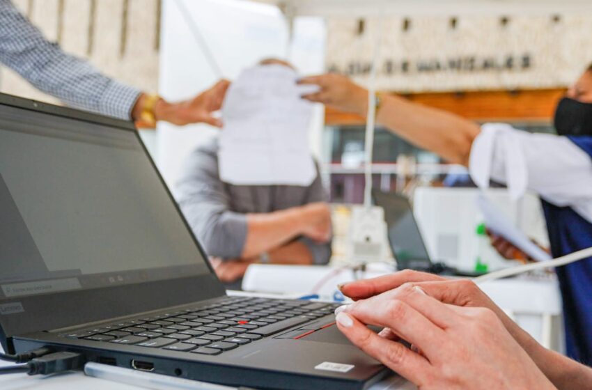  Servicio del Sisbén permitió disminuir de 12.000 encuestas represadas a 3.000