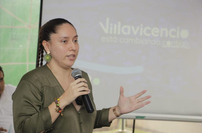 Ataques y amenazas contra su integridad denunció la candidata Irina Salas