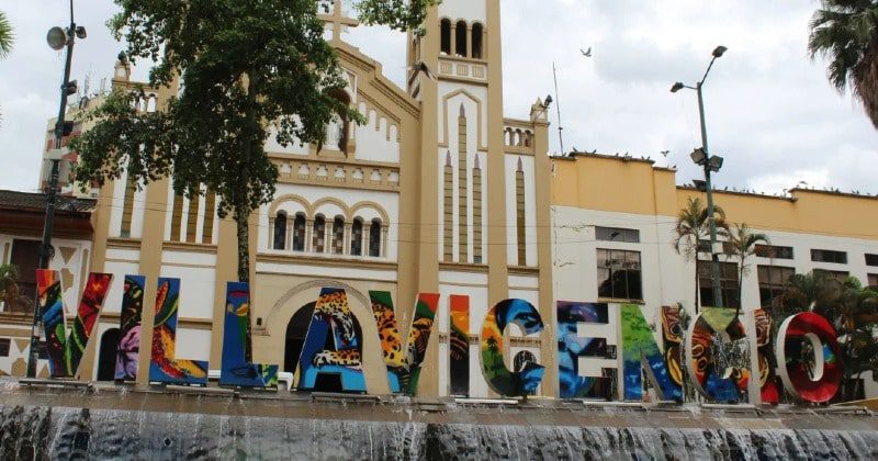  Avanza la socialización de la nueva política pública de turismo de Villavicencio