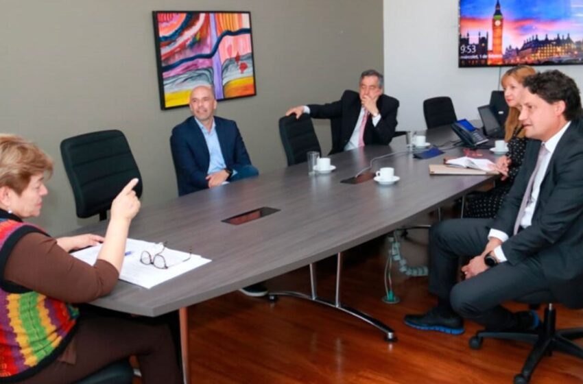  Por negativa a negociar con sindicato de futbolistas, MinTrabajo formularía cargos contra la Dimayor y Federación Colombiana de Fútbol