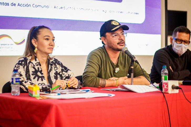  Villavicencio conocerá hoy su red de museos comunitarios y espacios de memoria