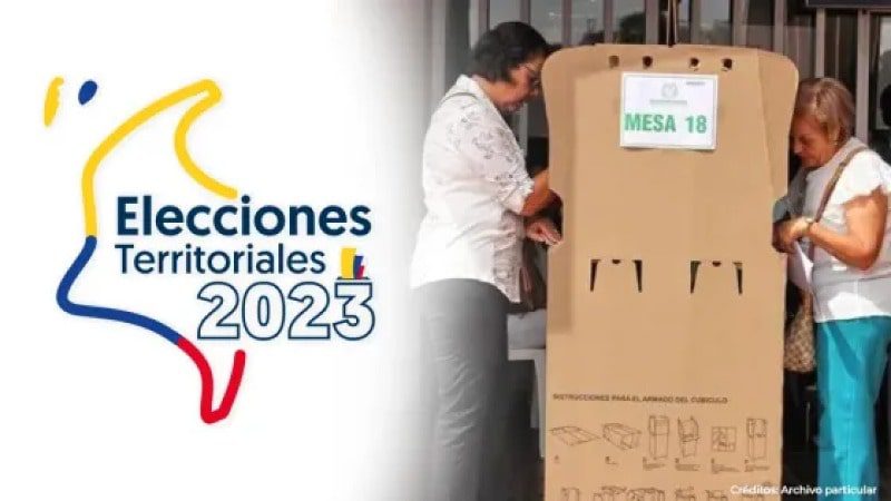  Resultados electorales en la Orinoquia de nuevos alcaldes en municipios capitales y Departamentos